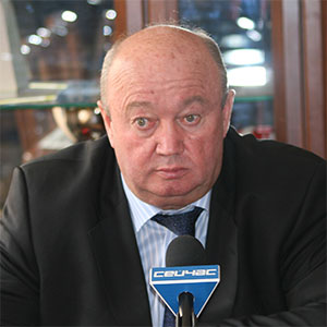 Александр Петрович Ковалев