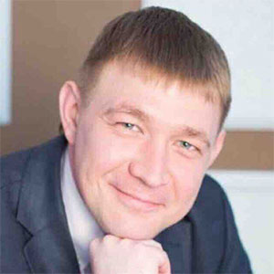 Валерий Сергеевич Кириченко директор центра обучения футболу